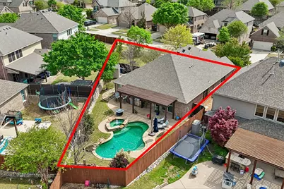 3700 Madrone Way, McKinney, TX 75072 - Photo 31