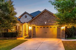 3700 Madrone Way, McKinney, TX 75072 - Photo 1
