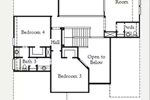 2824 Paddington Dr, Celina, TX 75009 - Photo 3