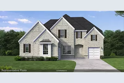 2824 Paddington Drive, Celina, TX 75009 - Photo 1