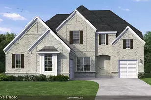 2824 Paddington Dr, Celina, TX 75009 - Photo 1