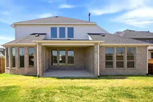 2824 Paddington Dr, Celina, TX 75009 - Photo 23