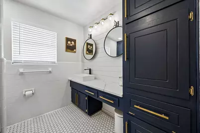 812 Prestwick Street, Bedford, TX 76022 - Photo 19