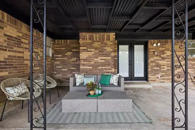 812 Prestwick Street, Bedford, TX 76022 - Photo 23