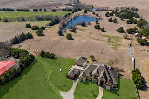 4026 Howard Rd, Waxahachie, TX 75165 - Photo 5