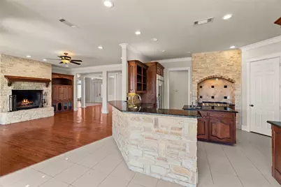 4026 Howard Road, Waxahachie, TX 75165 - Photo 17