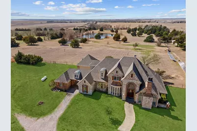 4026 Howard Road, Waxahachie, TX 75165 - Photo 3