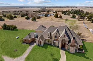 4026 Howard Rd, Waxahachie, TX 75165 - Photo 3