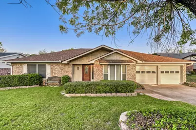 3633 Billie Faye Drive, North Richland Hills, TX 76180 - Photo 1