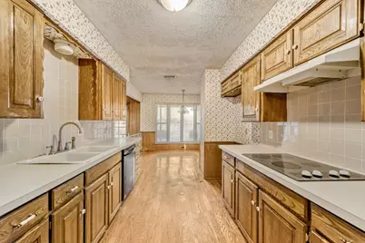 3633 Billie Faye Drive, North Richland Hills, TX 76180 - Photo 5