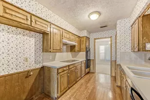 3633 Billie Faye Dr, North Richland Hills, TX 76180 - Photo 7