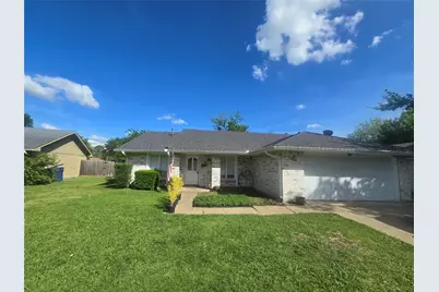 422 Woodmere Drive, Garland, TX 75043 - Photo 1