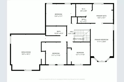 6211 Fox Hunt Drive, Arlington, TX 76001 - Photo 39