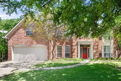 6211 Fox Hunt Drive, Arlington, TX 76001 - Photo 1