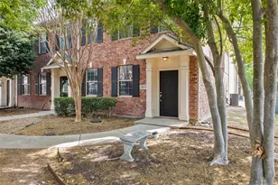 4921 Stone Gate Trail, McKinney, TX 75070 - Photo 1