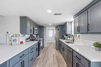 1865 Old Denton Highway, Decatur, TX 76234 - Photo 13