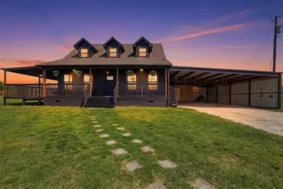 1865 Old Denton Highway, Decatur, TX 76234 - Photo 1