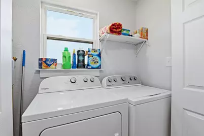 1865 Old Denton Highway, Decatur, TX 76234 - Photo 17