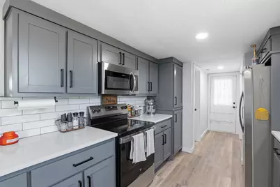 1865 Old Denton Highway, Decatur, TX 76234 - Photo 15