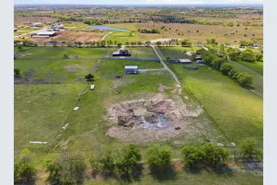 1865 Old Denton Highway, Decatur, TX 76234 - Photo 35