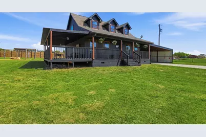 1865 Old Denton Highway, Decatur, TX 76234 - Photo 3