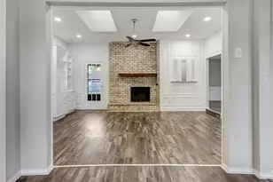 3816 Buckhorn Pl, Fort Worth, TX 76137 - Photo 7