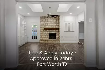 3816 Buckhorn Place, Fort Worth, TX 76137 - Photo 5