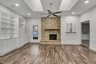 3816 Buckhorn Pl, Fort Worth, TX 76137 - Photo 3