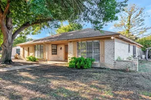 3816 Buckhorn Pl, Fort Worth, TX 76137 - Photo 11