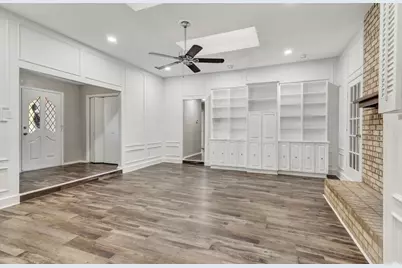 3816 Buckhorn Place, Fort Worth, TX 76137 - Photo 9