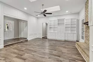 3816 Buckhorn Pl, Fort Worth, TX 76137 - Photo 9