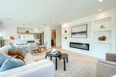 5705 Live Oak Street #D, Dallas, TX 75206 - Photo 5