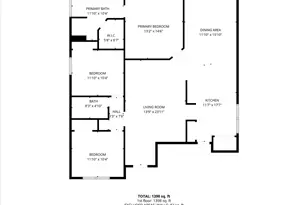 929 Haley Dr, Dallas, TX 75253 - Photo 5