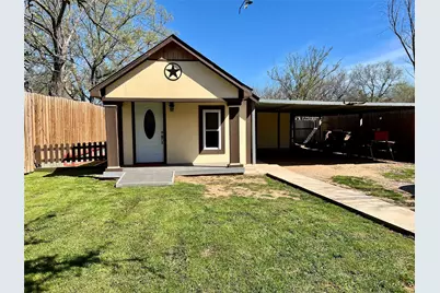 716 Baylor Street, Nocona, TX 76255 - Photo 17