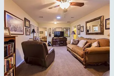 3116 Mimosa, Sherman, TX 75092 - Photo 11