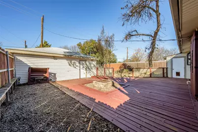 1745 Hilltop Drive, Garland, TX 75042 - Photo 19