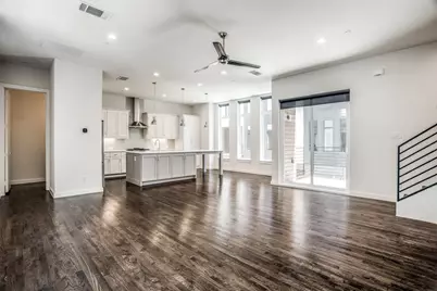 2180 Bennett Avenue #303, Dallas, TX 75206 - Photo 5
