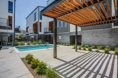 2180 Bennett Avenue #303, Dallas, TX 75206 - Photo 23