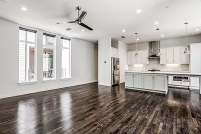 2180 Bennett Avenue #303, Dallas, TX 75206 - Photo 7