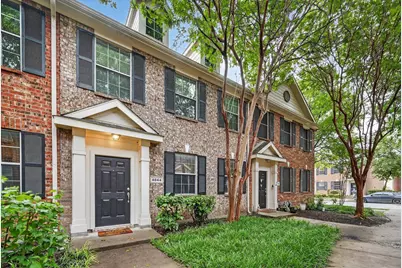4844 Heather Glen Trail, McKinney, TX 75070 - Photo 1