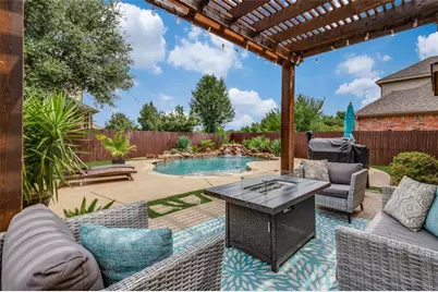 2720 Cove Drive, Grand Prairie, TX 75054 - Photo 21