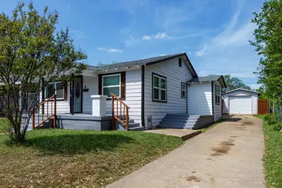 5720 Geddes Avenue, Fort Worth, TX 76107 - Photo 3