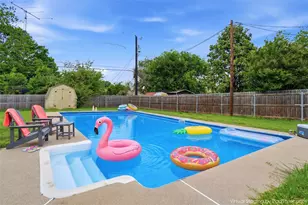 148 Lilac Ln, Azle, TX 76020 - Photo 33