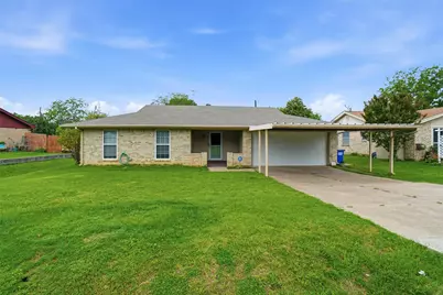 148 Lilac Lane, Azle, TX 76020 - Photo 1