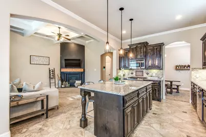 936 Lake Meadow Lane, Little Elm, TX 75068 - Photo 1