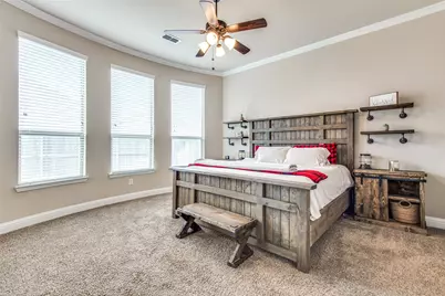 936 Lake Meadow Lane, Little Elm, TX 75068 - Photo 13