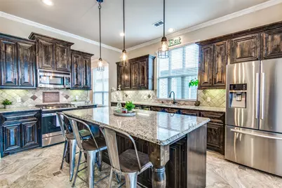 936 Lake Meadow Lane, Little Elm, TX 75068 - Photo 3