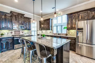 936 Lake Meadow Ln, Little Elm, TX 75068 - Photo 3