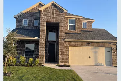 1309 Lavinola Lane, Anna, TX 75409 - Photo 1