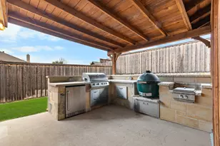 731 Buffalo Springs Dr, Prosper, TX 75078 - Photo 1